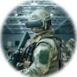 國防軍隊